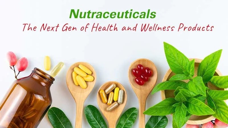 nutraceuticals