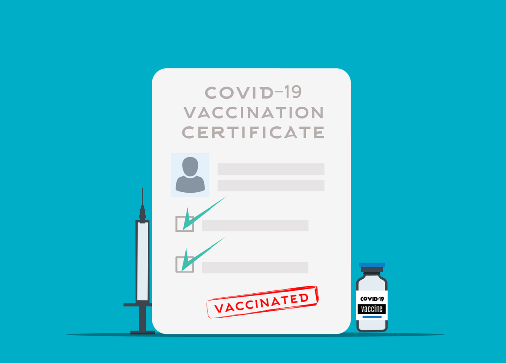 Download Covid Certificate Without the Headache